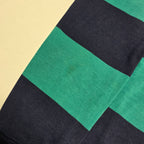 Vintage 90's CCC NZ made Rugby Jersey - 40"-100cm (XS)