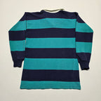Vintage 90's CCC NZ made Rugby Jersey - 40"-100cm (XS)