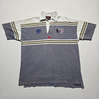Hong Kong 7s Rugby Jersey - Large
