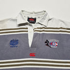 Hong Kong 7s Rugby Jersey - Large