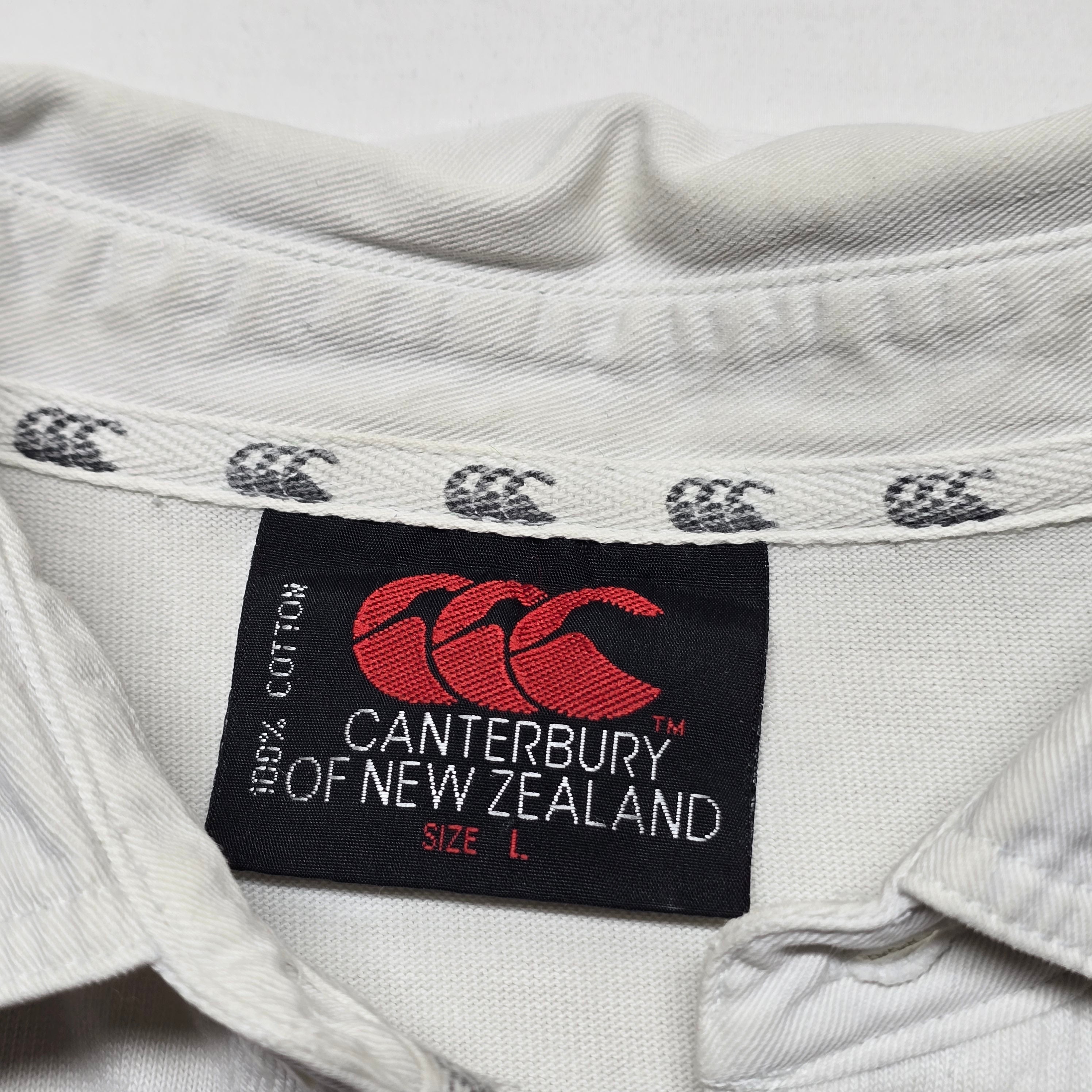 Hong Kong 7s Rugby Jersey - Large