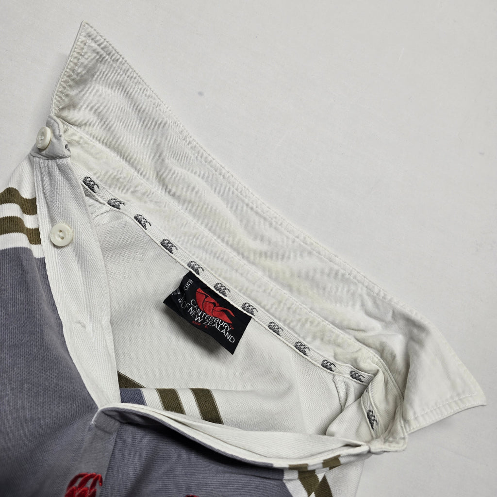 Hong Kong 7s Rugby Jersey - Large