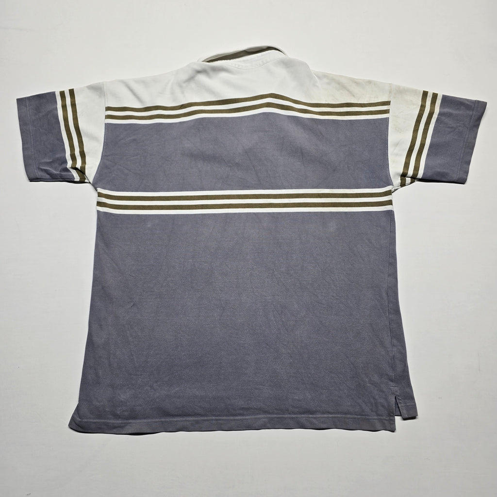 Hong Kong 7s Rugby Jersey - Large