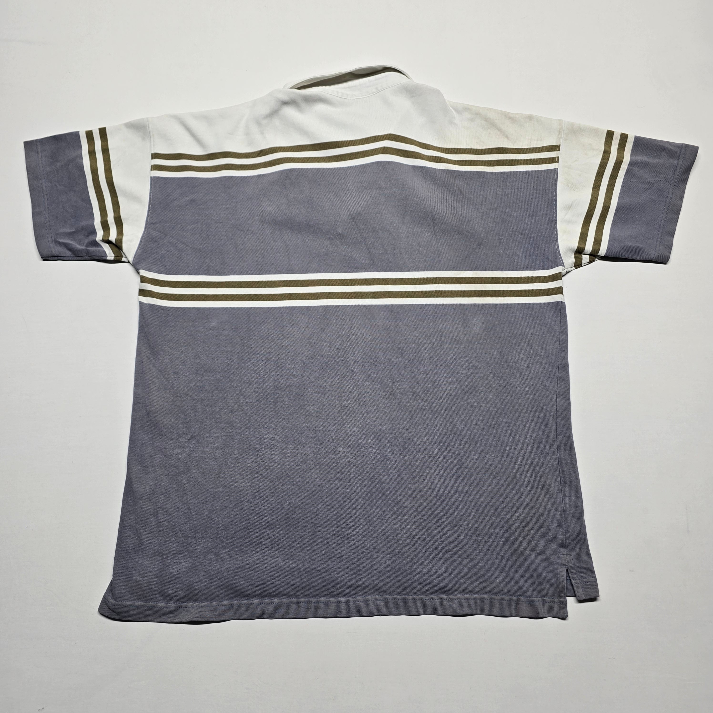 Hong Kong 7s Rugby Jersey - Large