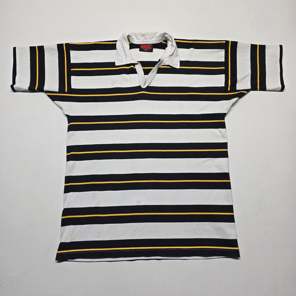 Vintage CCC Rugby Jersey - Medium