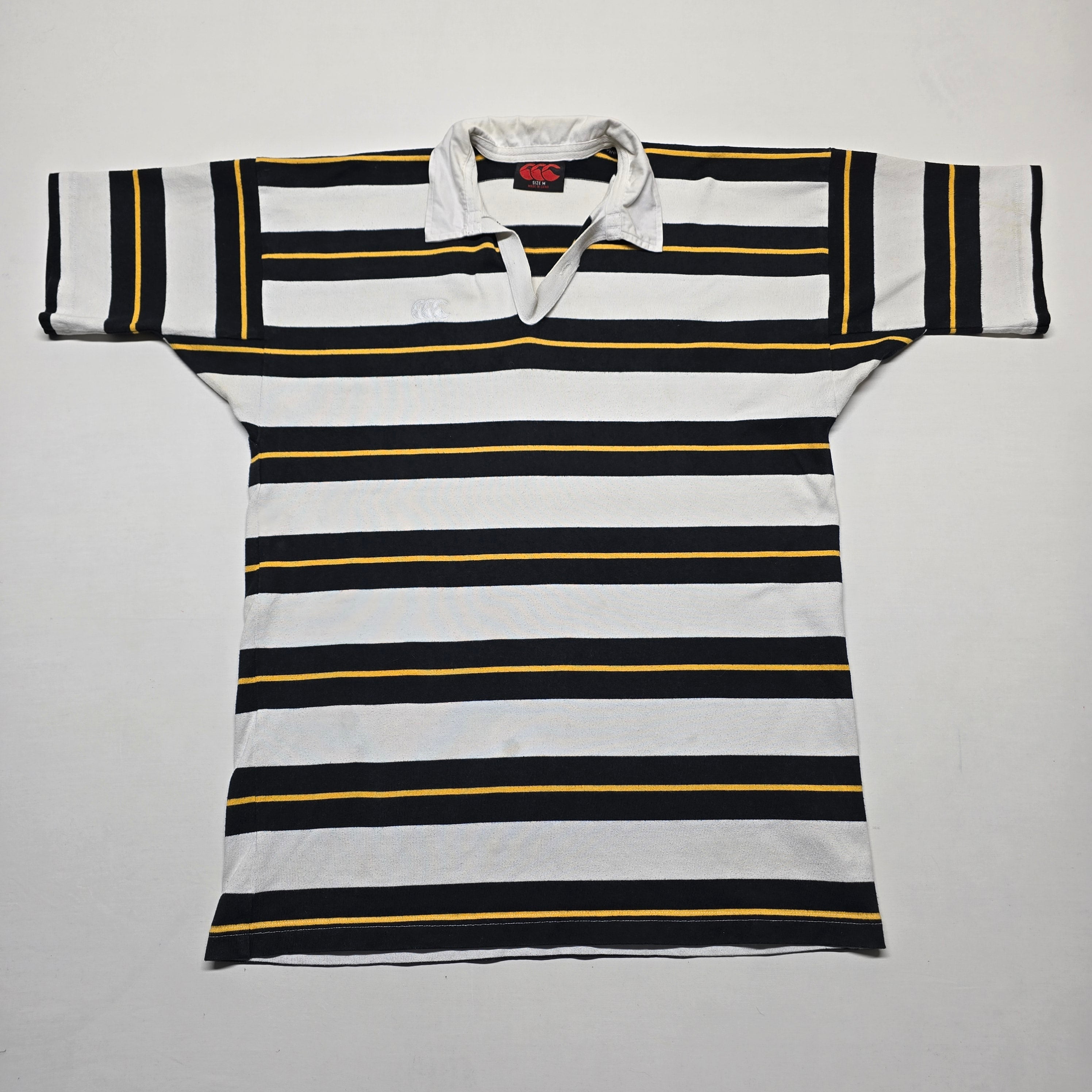 Vintage CCC Rugby Jersey - Medium