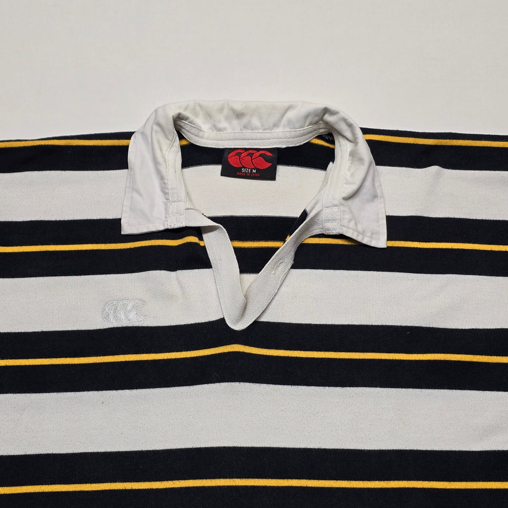 Vintage CCC Rugby Jersey - Medium