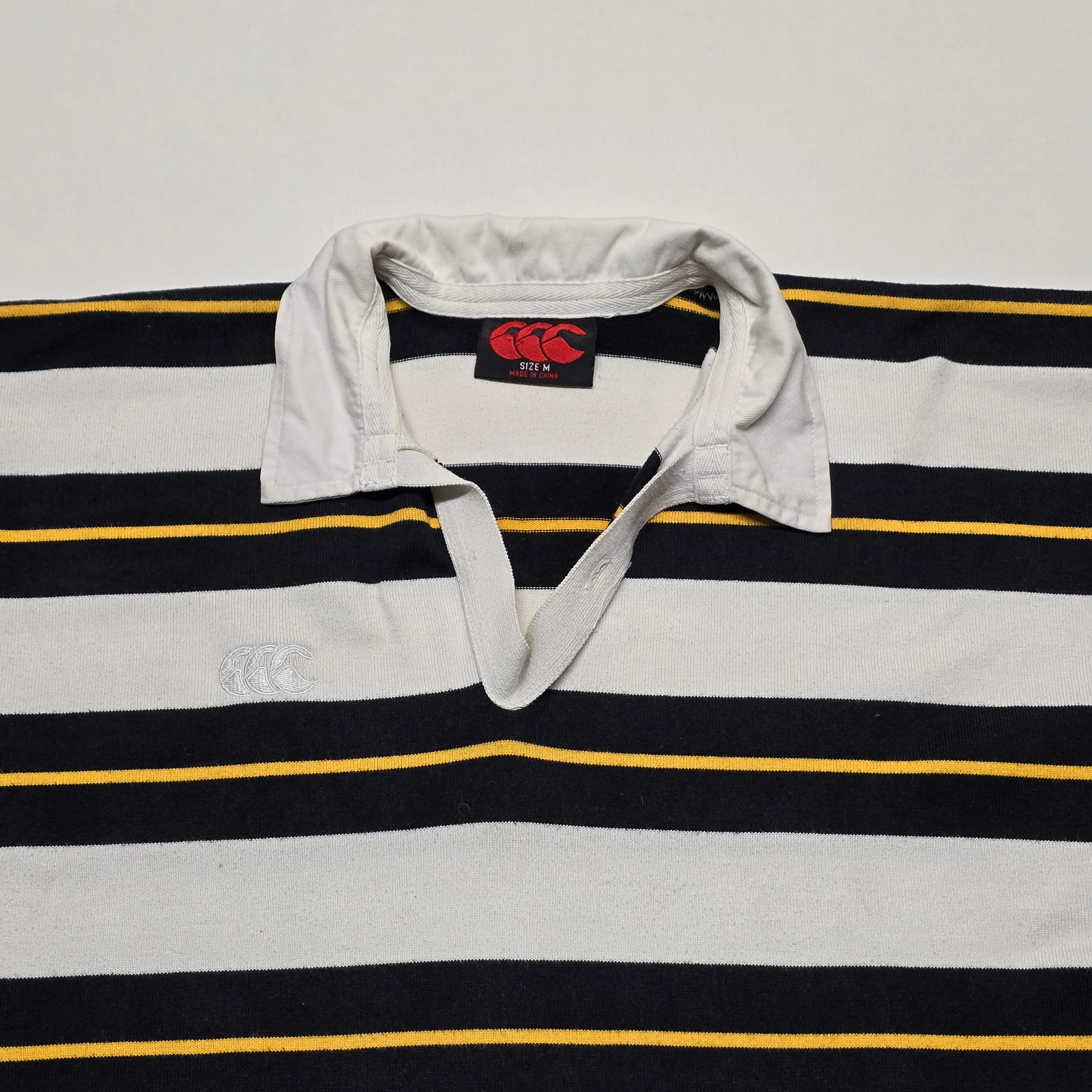 Vintage CCC Rugby Jersey - Medium