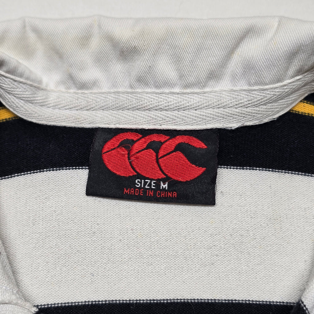Vintage CCC Rugby Jersey - Medium