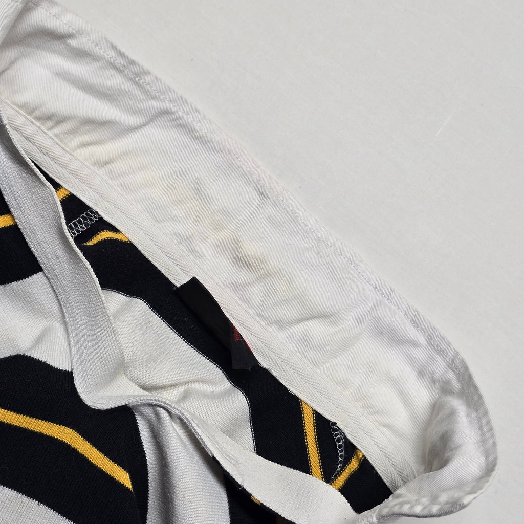 Vintage CCC Rugby Jersey - Medium
