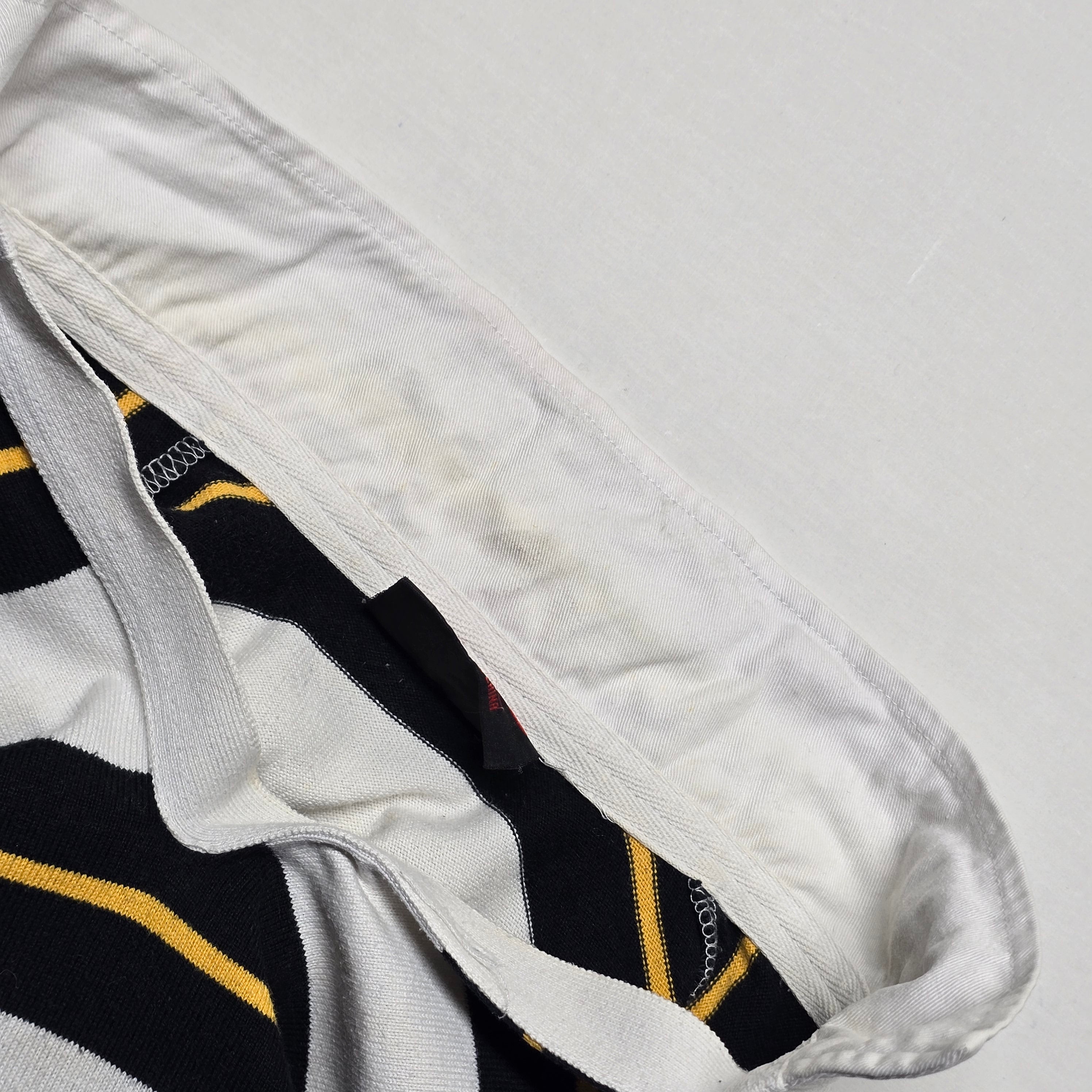 Vintage CCC Rugby Jersey - Medium