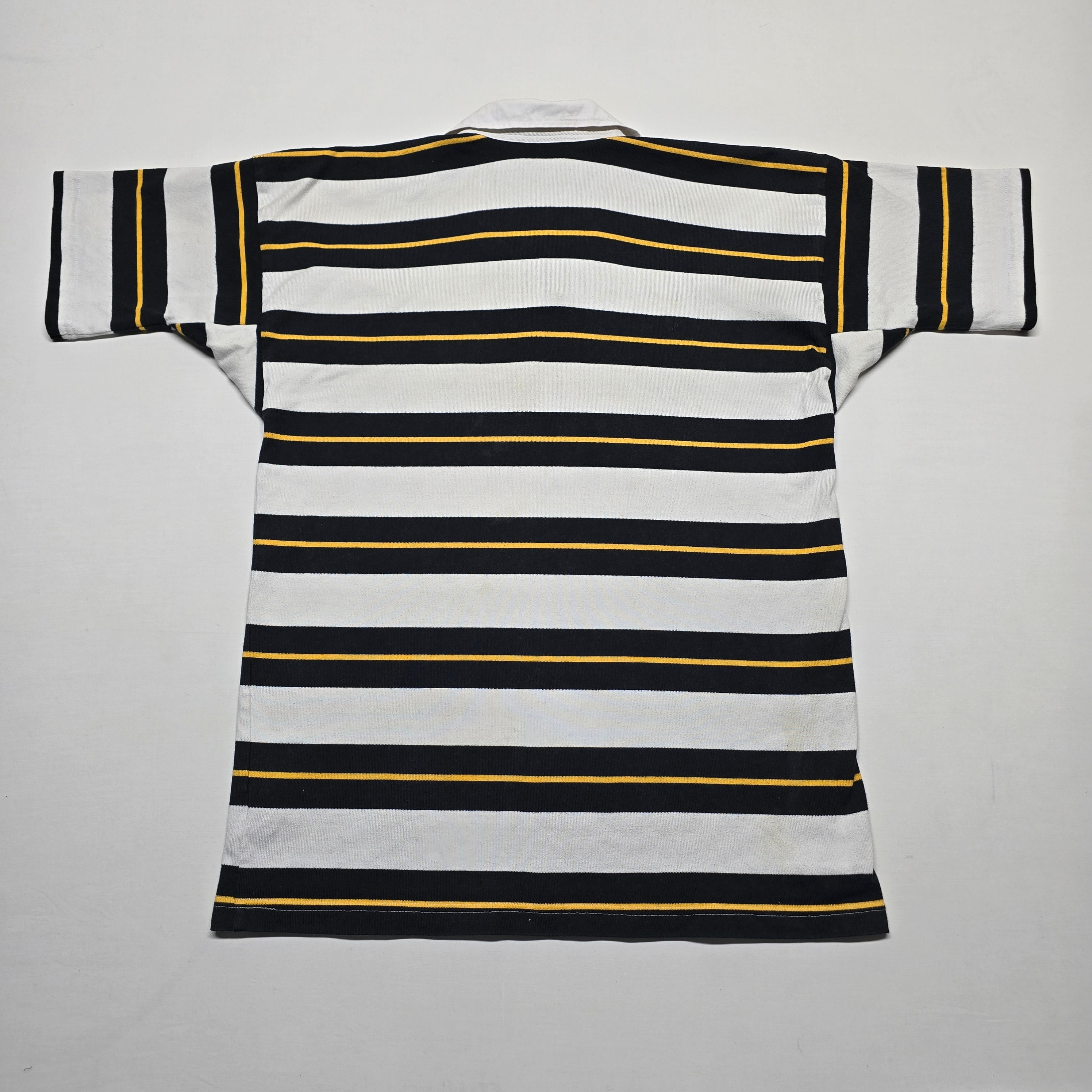 Vintage CCC Rugby Jersey - Medium