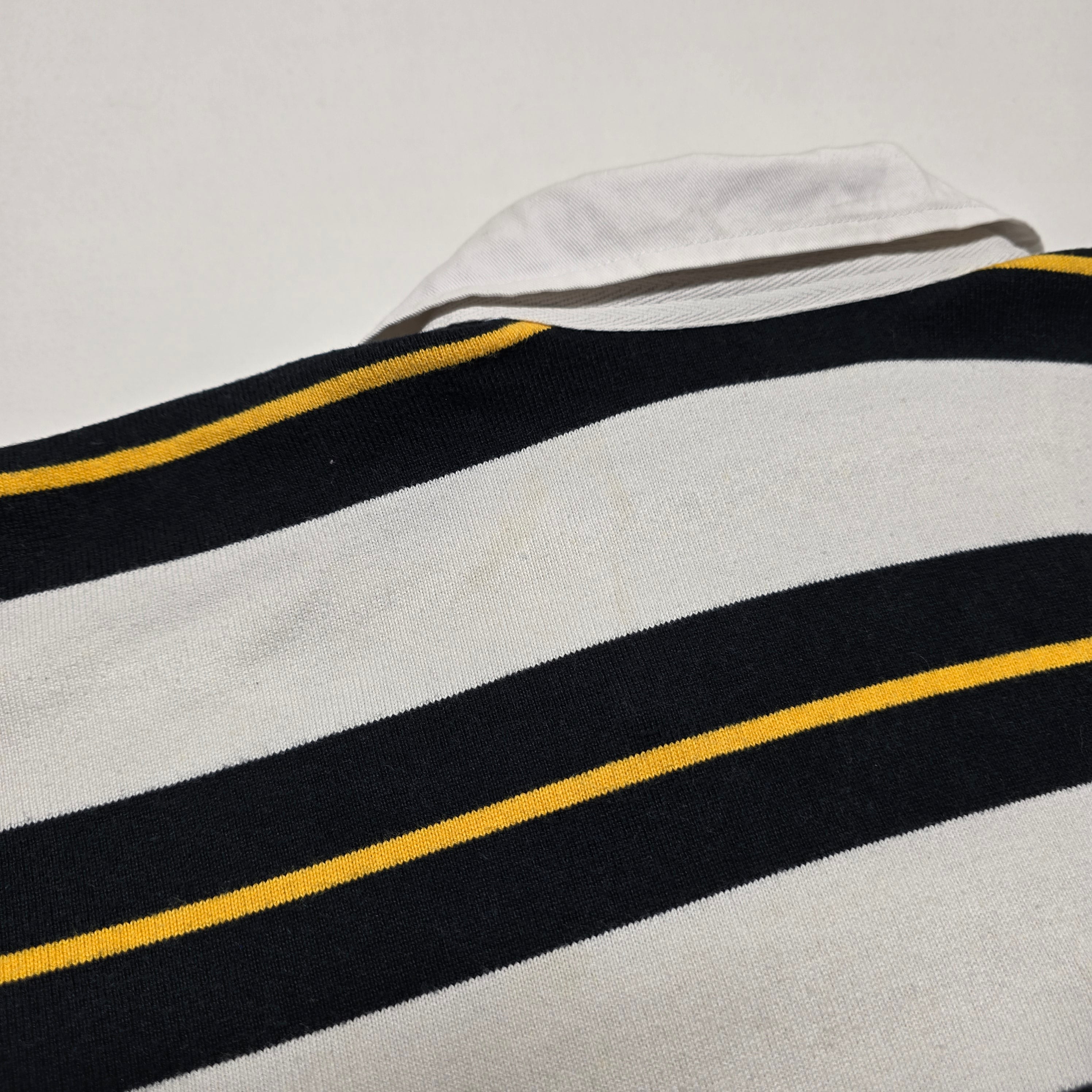 Vintage CCC Rugby Jersey - Medium