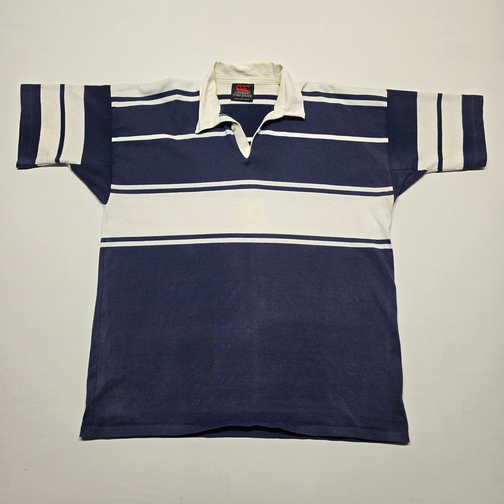 Vintage CCC Rugby Jersey - XL