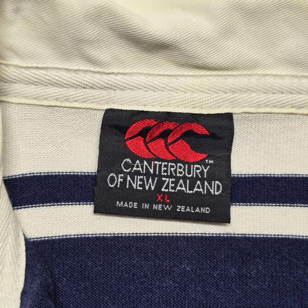 Vintage CCC Rugby Jersey - XL