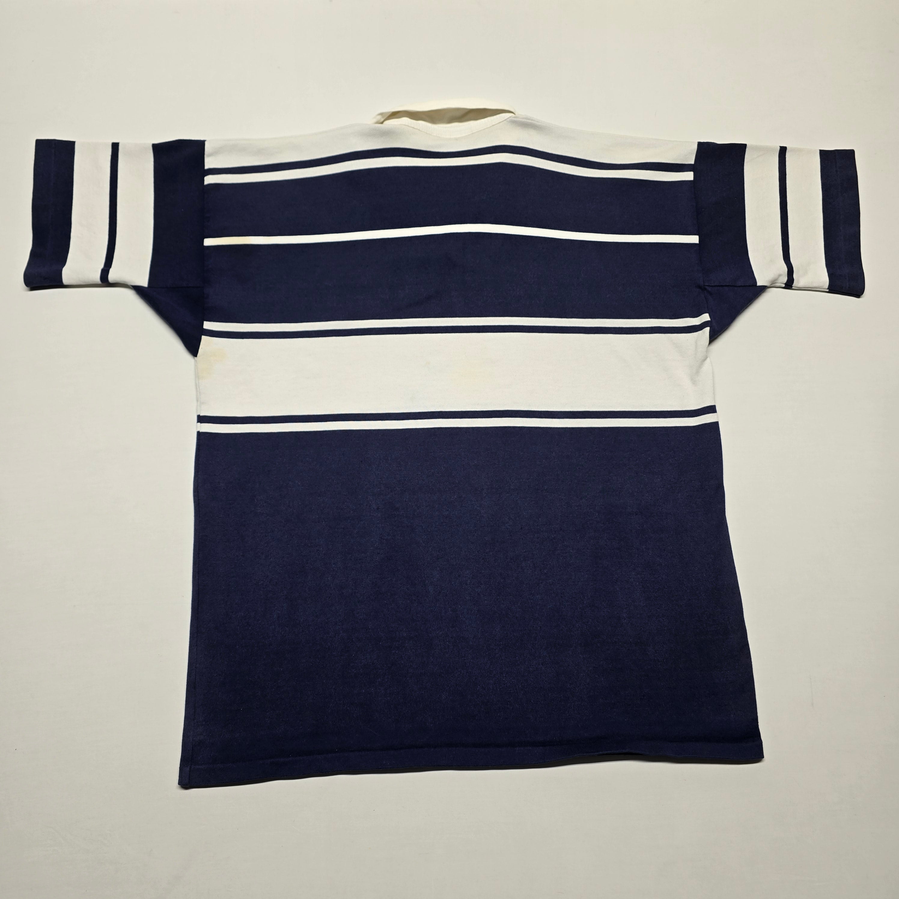 Vintage CCC Rugby Jersey - XL