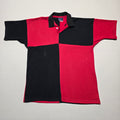 Vintage Harlequin CRFU Style Rugby Jersey - Large
