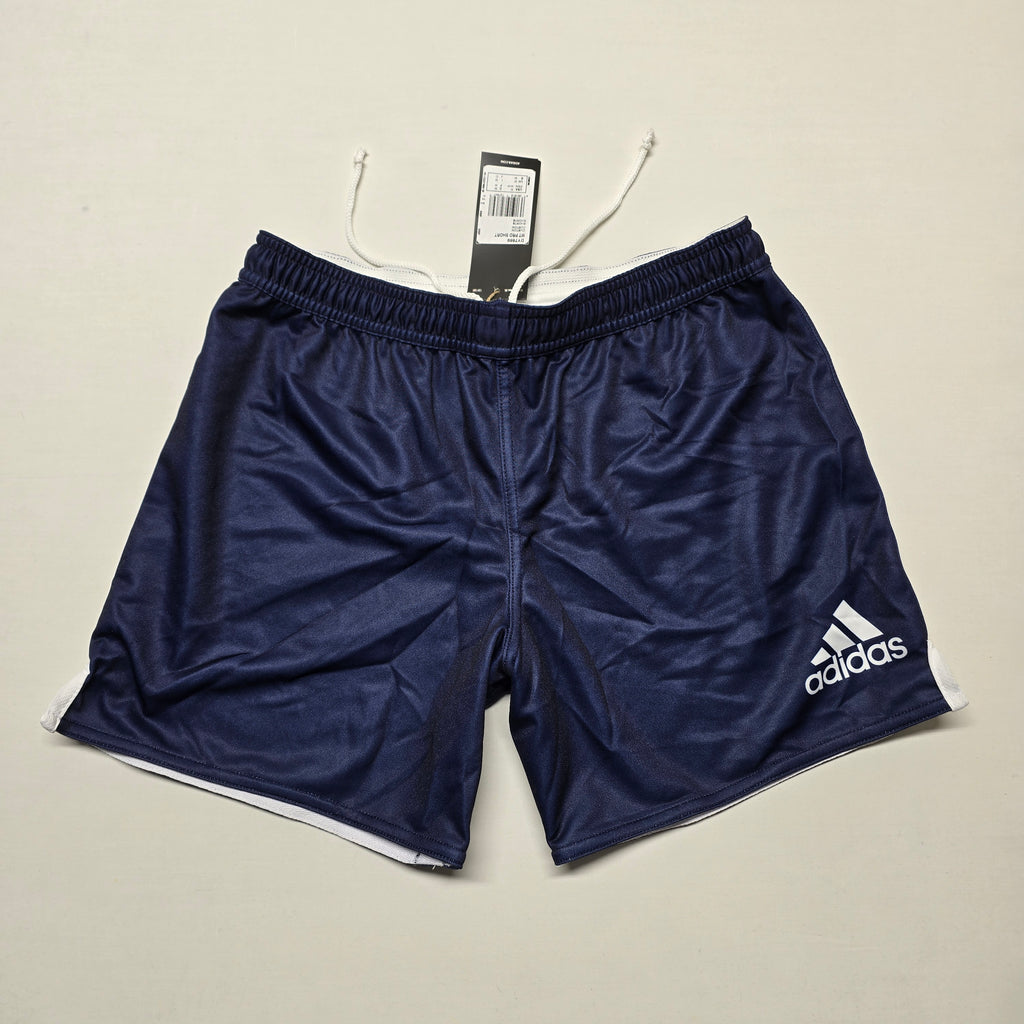 Adidas Rugby Shorts (BNWT'S) - Medium