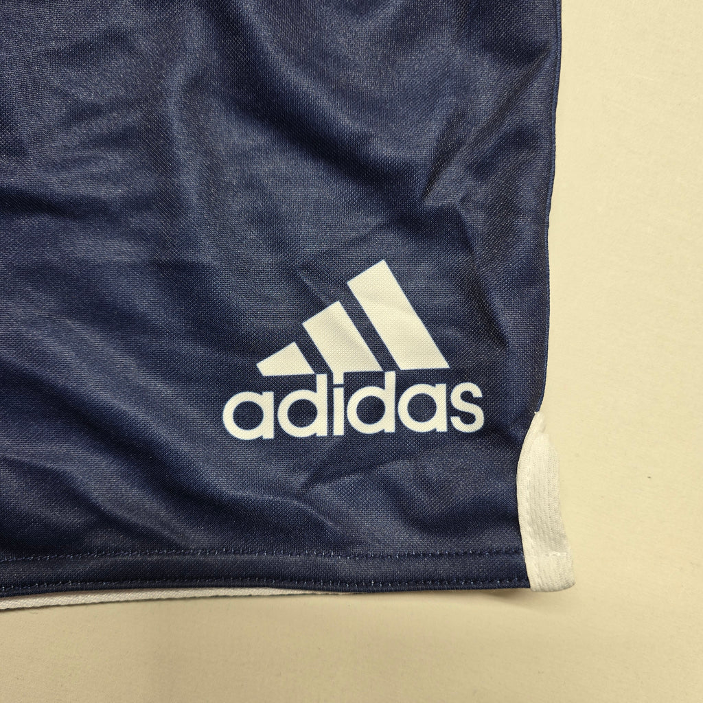 Adidas Rugby Shorts (BNWT'S) - Medium