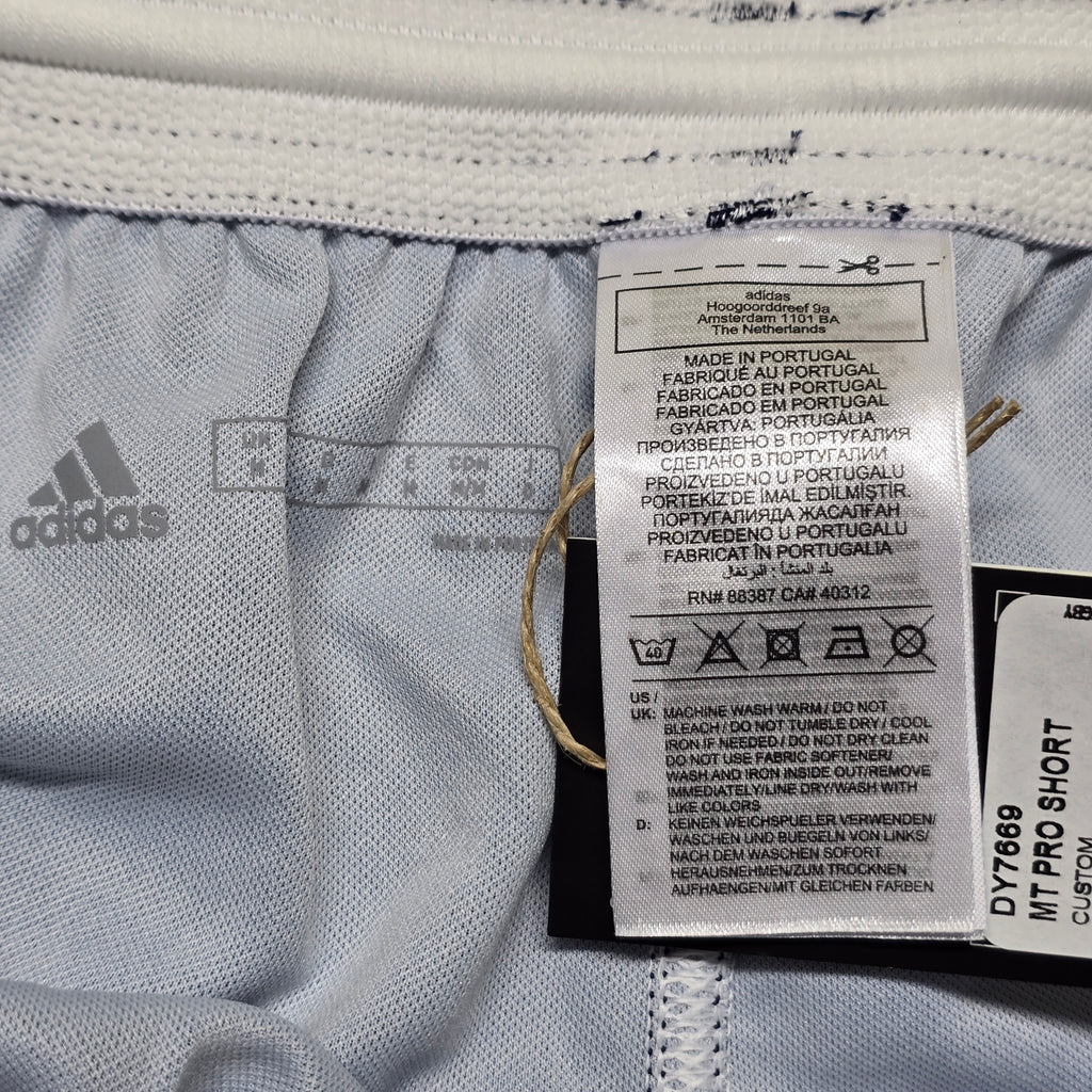 Adidas Rugby Shorts (BNWT'S) - Medium
