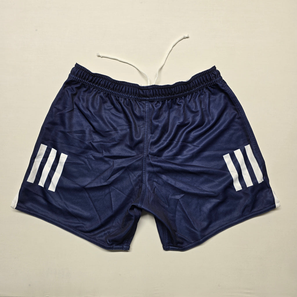 Adidas Rugby Shorts (BNWT'S) - Medium