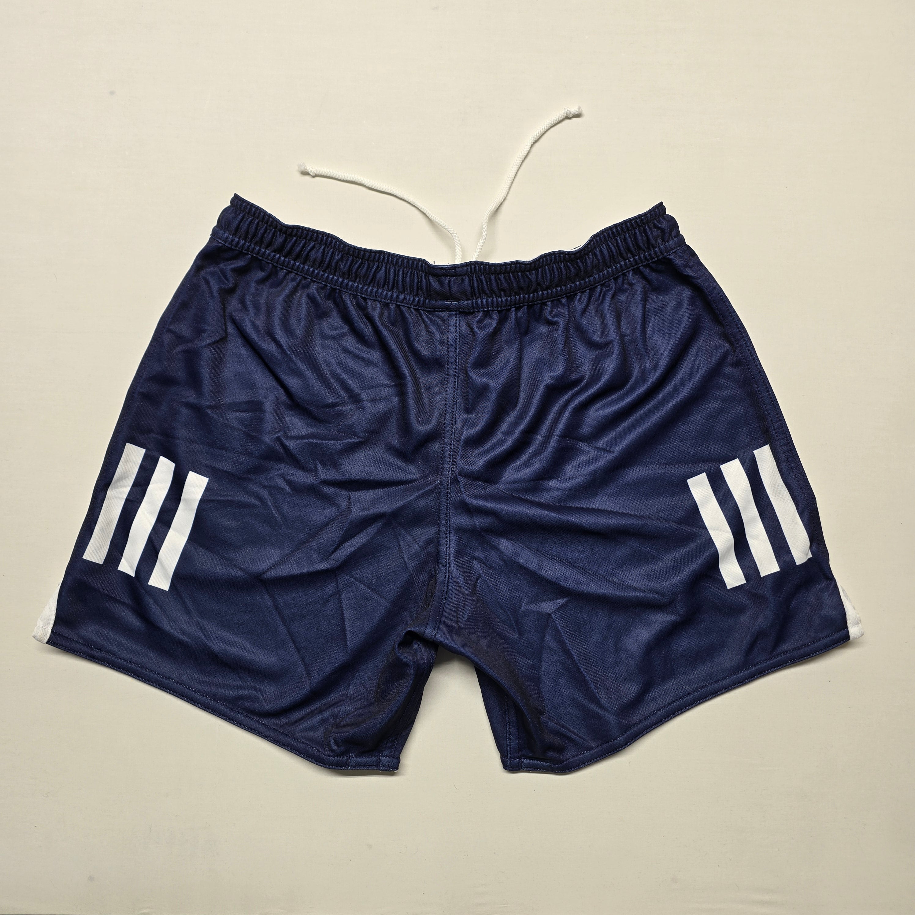 Adidas Rugby Shorts (BNWT'S) - Medium