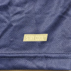 Blues 2025 Polo (BNWT'S) - XL