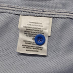Blues 2025 Polo (BNWT'S) - XL