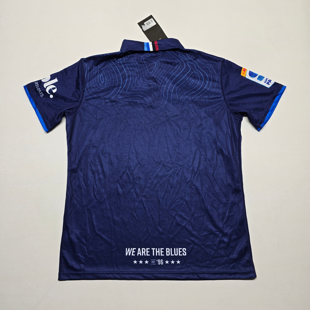 Blues 2025 Polo (BNWT'S) - XL
