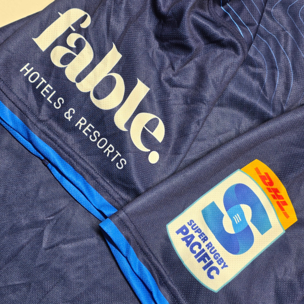 Blues 2025 Polo (BNWT'S) - XL