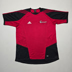Crusaders 2006 Training T-shirt - Large