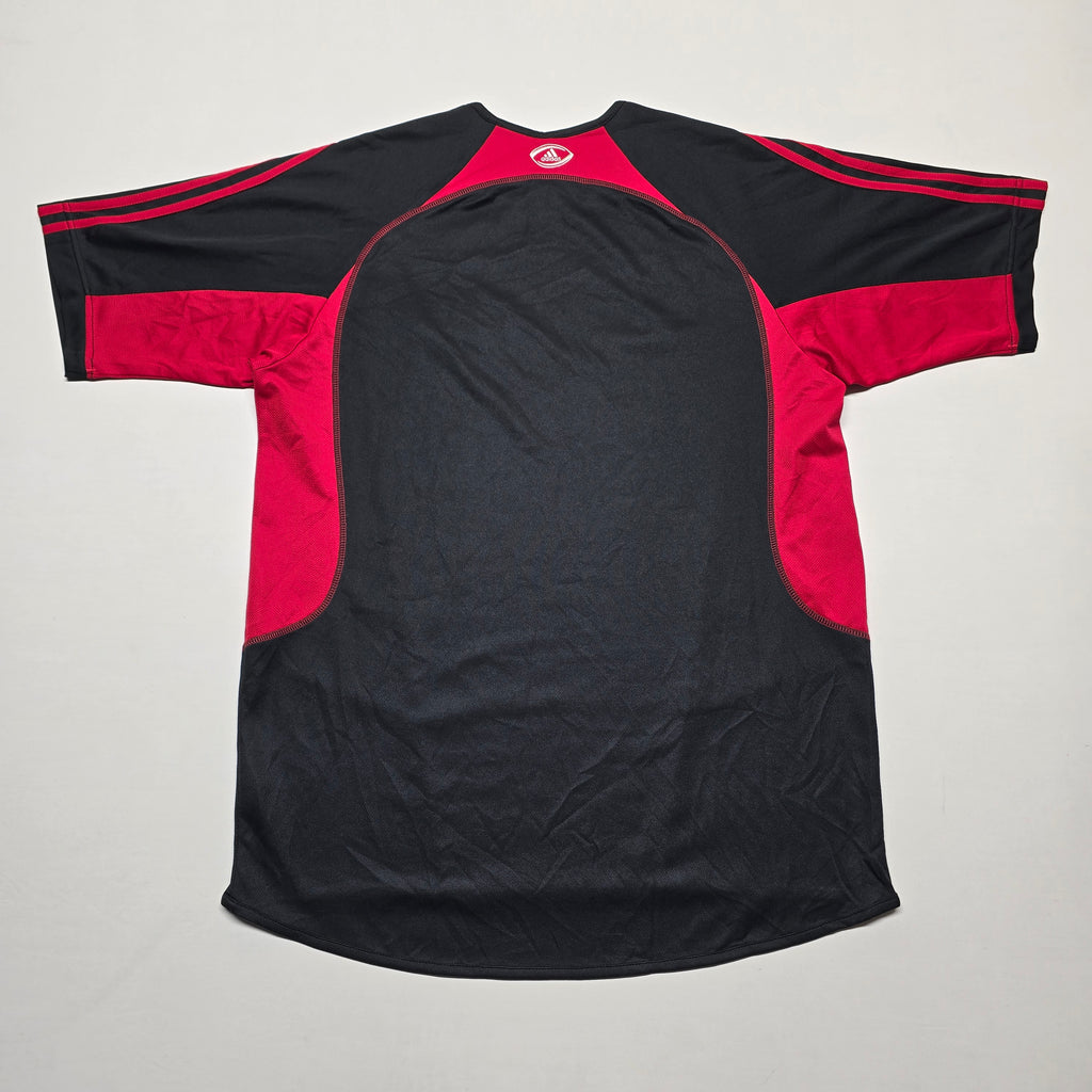 Crusaders 2006 Training T-shirt - Large