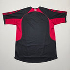Crusaders 2006 Training T-shirt - Large
