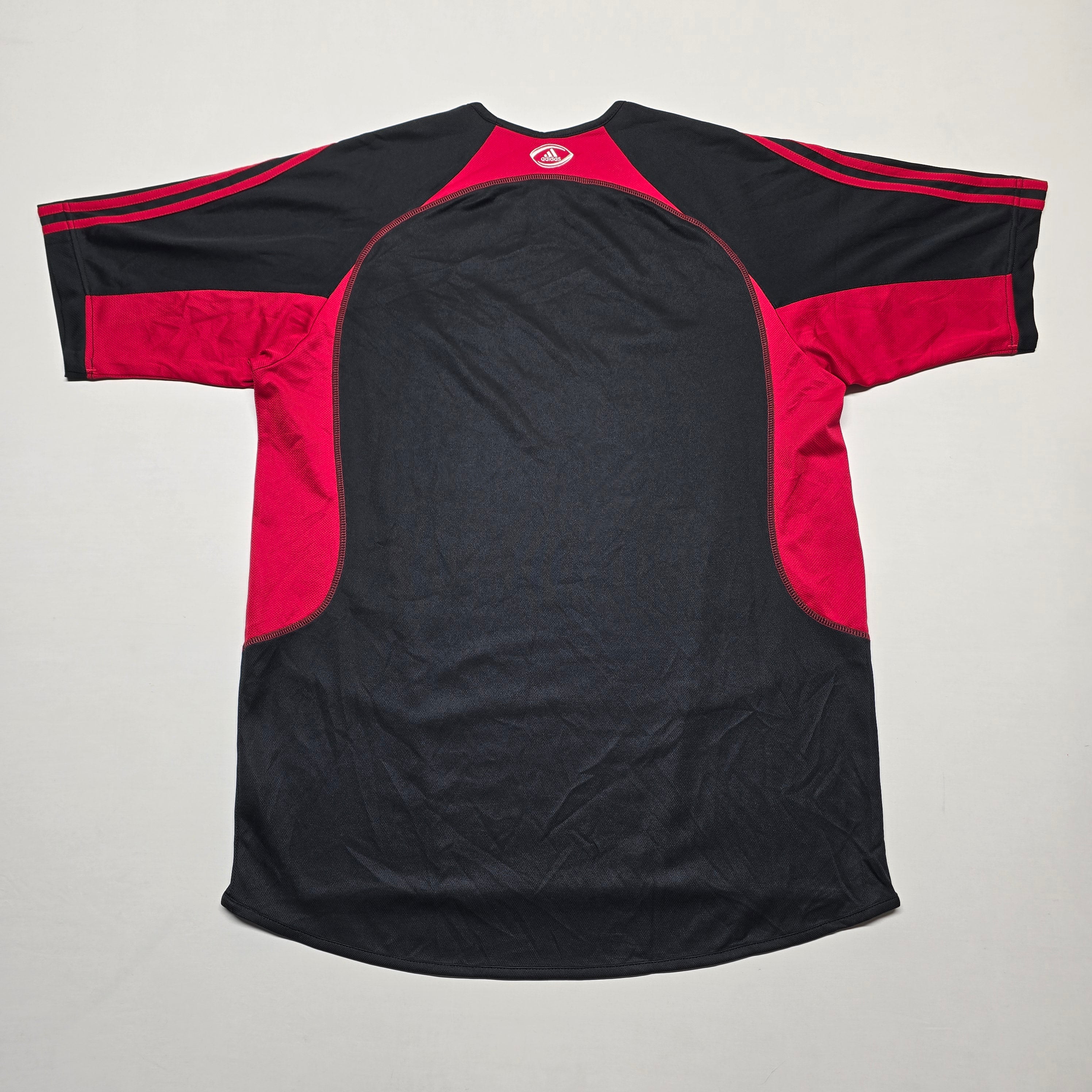 Crusaders 2006 Training T-shirt - Large
