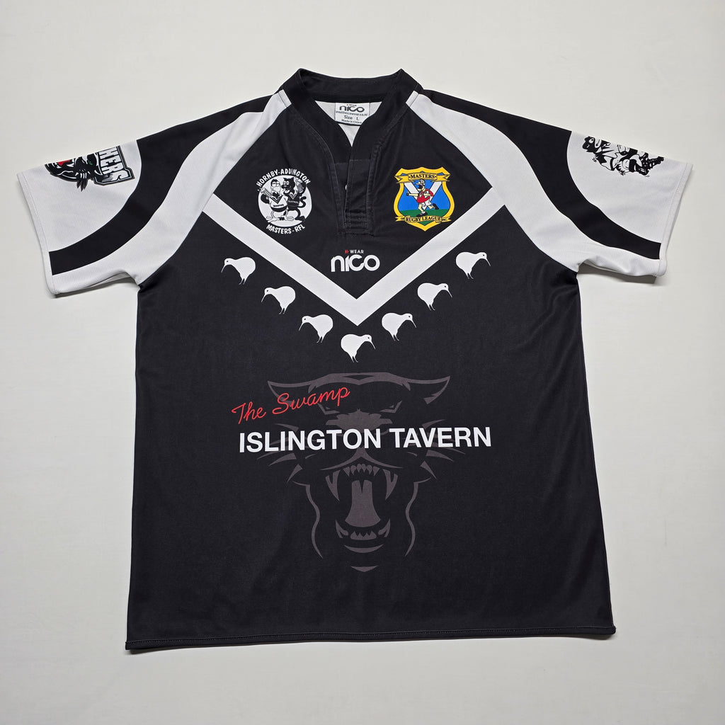 Hornby-Addington Master-RFL #2 Jersey - Large