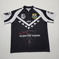 Hornby-Addington Master-RFL #2 Jersey - Large