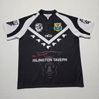 Hornby-Addington Master-RFL #2 Jersey - Large