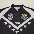 Hornby-Addington Master-RFL #2 Jersey - Large