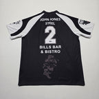 Hornby-Addington Master-RFL #2 Jersey - Large