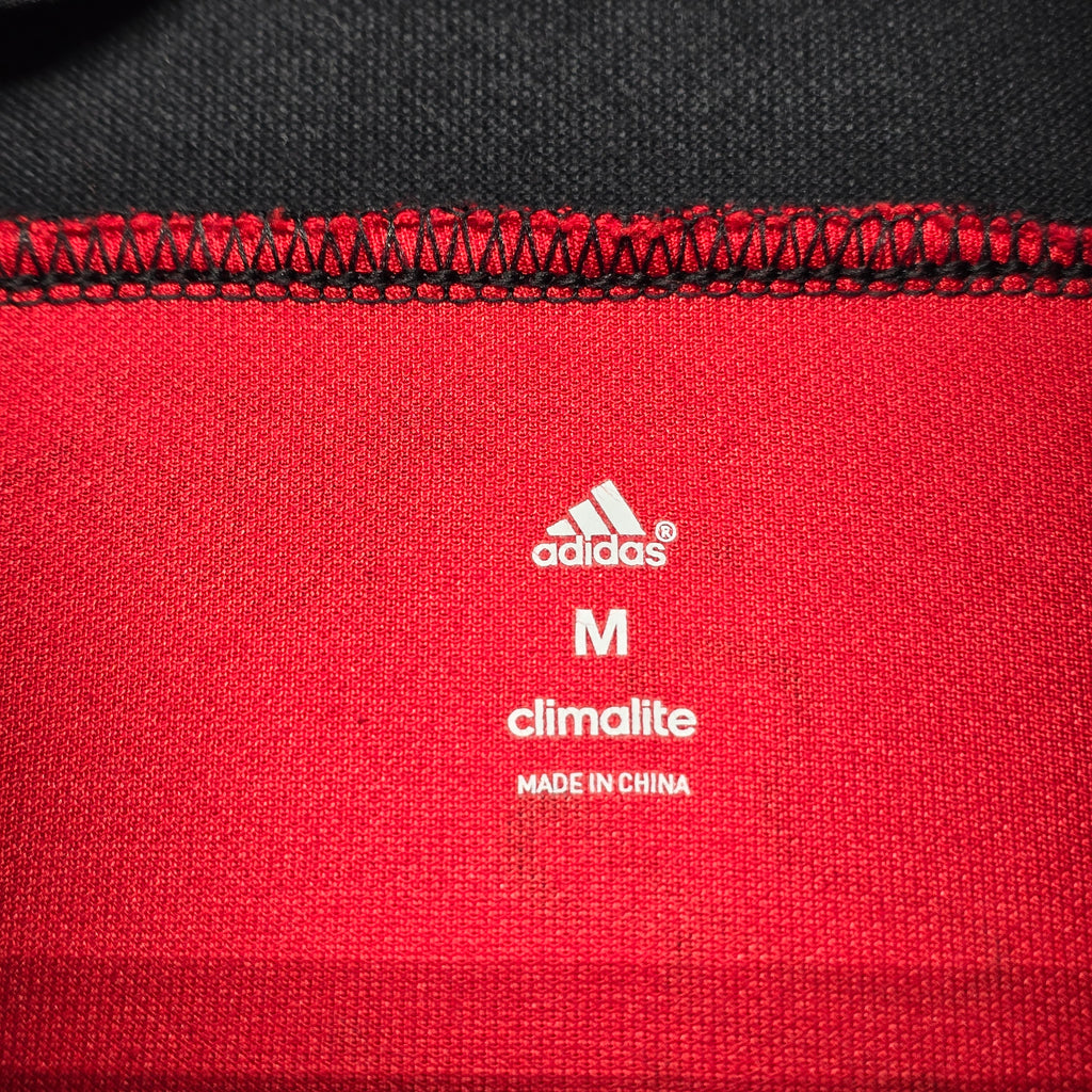 Crusaders 2016 Polo (Signed) - Medium