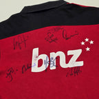 Crusaders 2016 Polo (Signed) - Medium