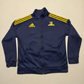Highlanders 2023 Track Jacket - Large
