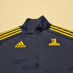 Highlanders 2023 Track Jacket - Large