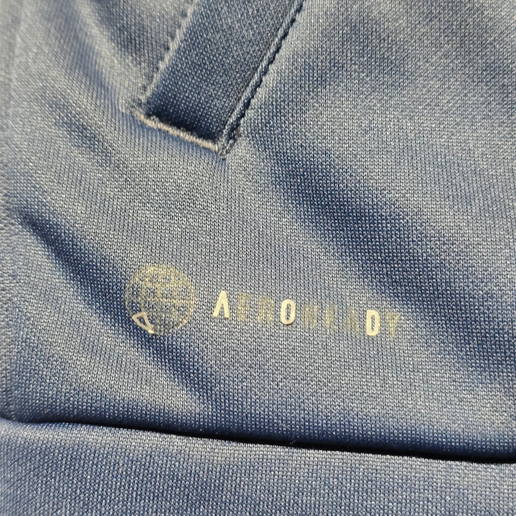 Highlanders 2023 Track Jacket - Large