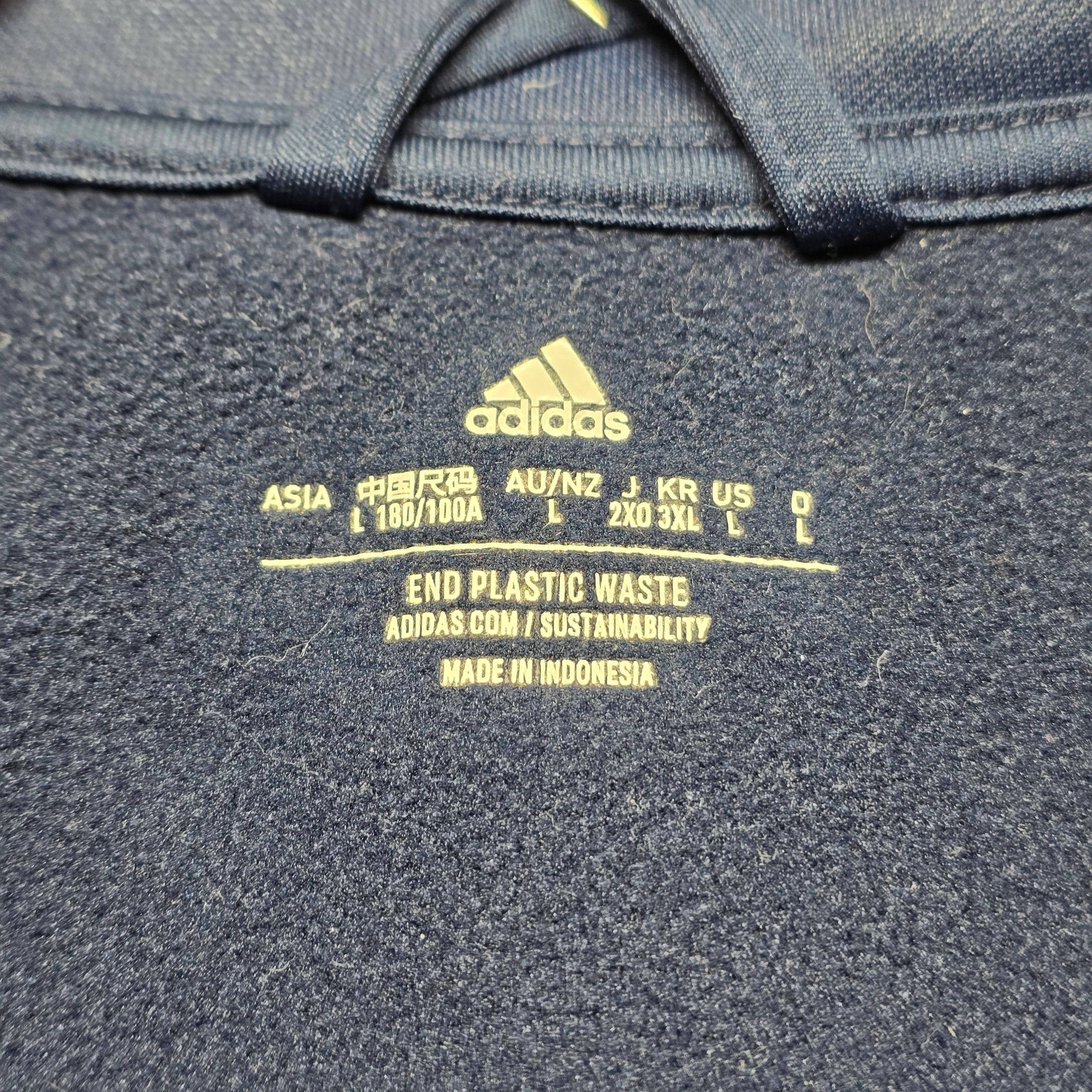 Highlanders 2023 Track Jacket - Large