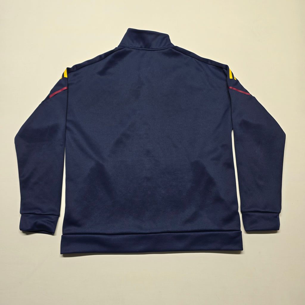 Highlanders 2023 Track Jacket - Large