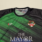 Marist Albion RFC Training T-shirt - XL
