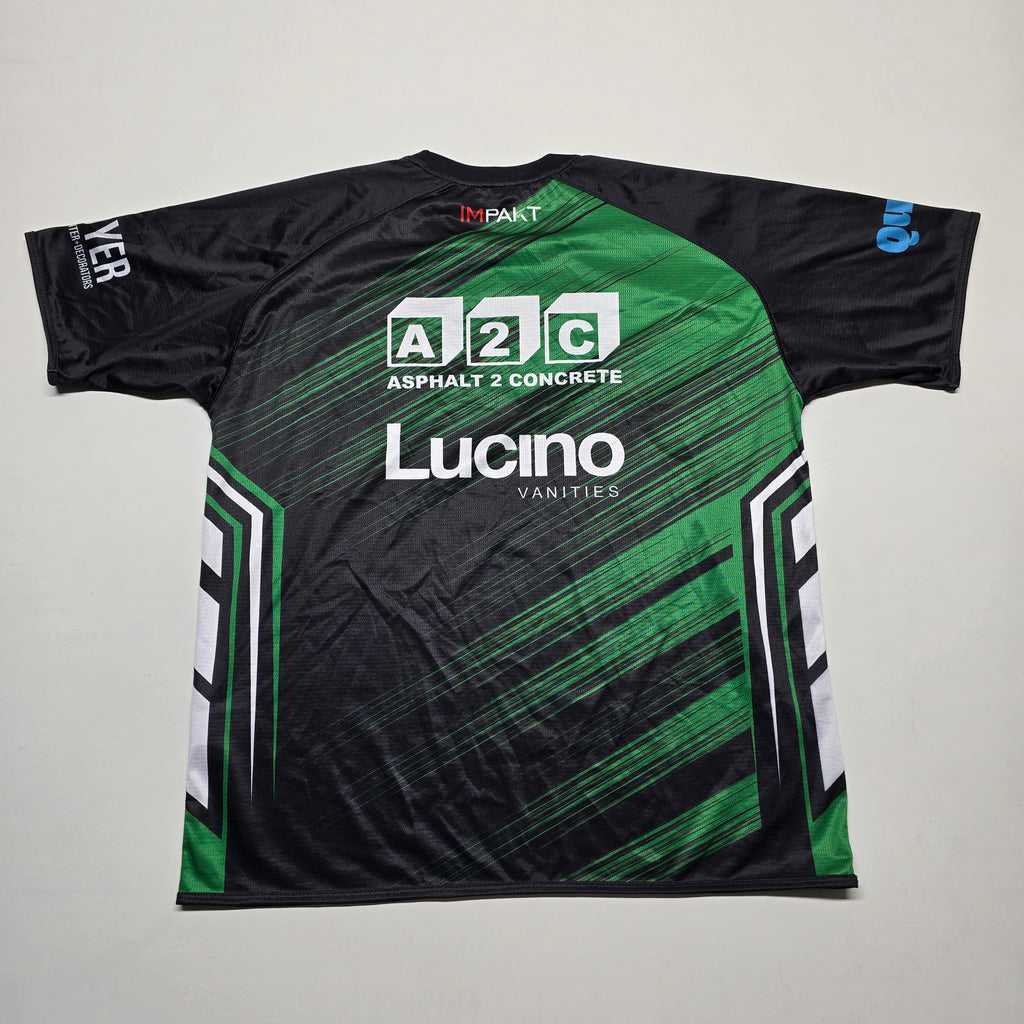 Marist Albion RFC Training T-shirt - XL