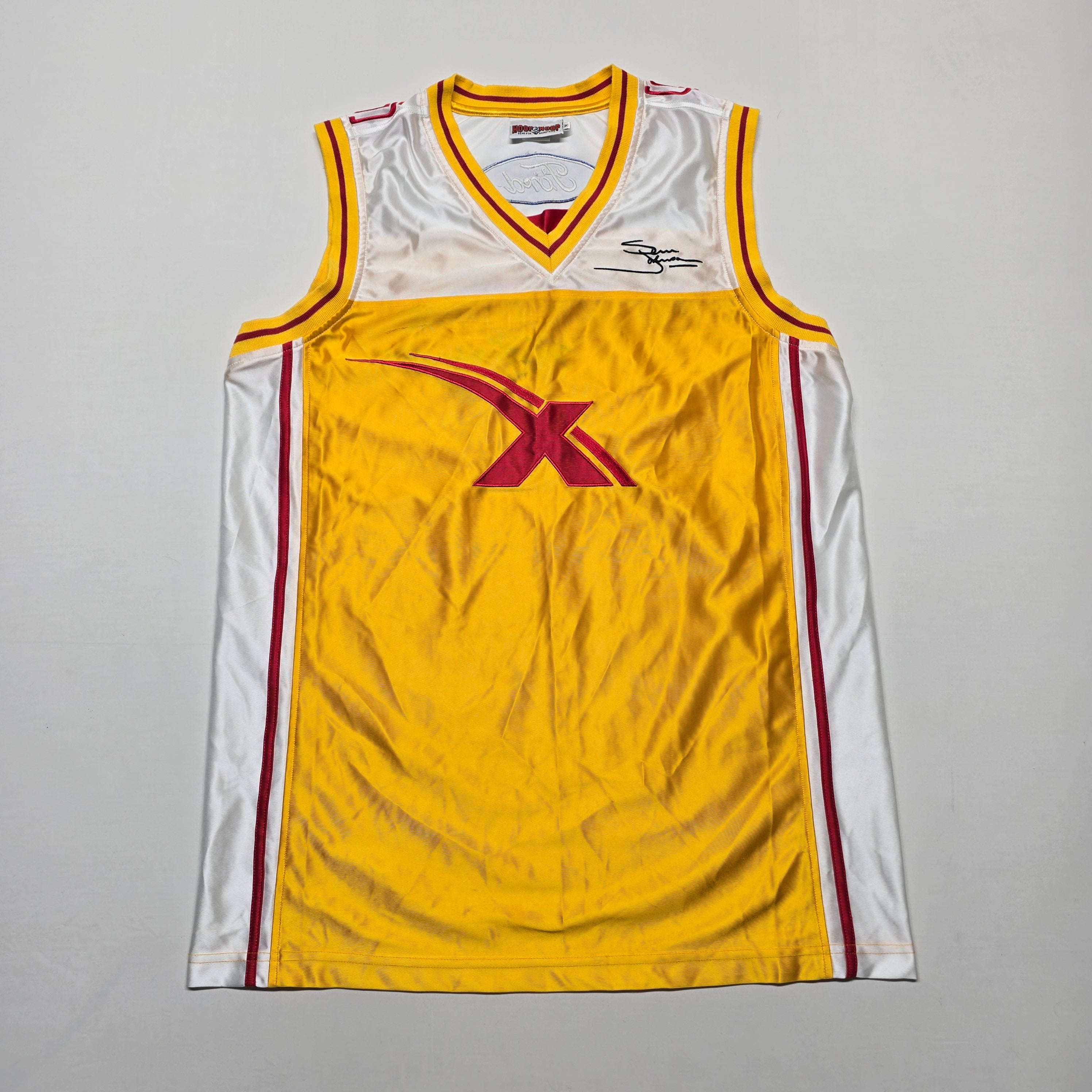 Shell Helix Racing Singlet - Medium