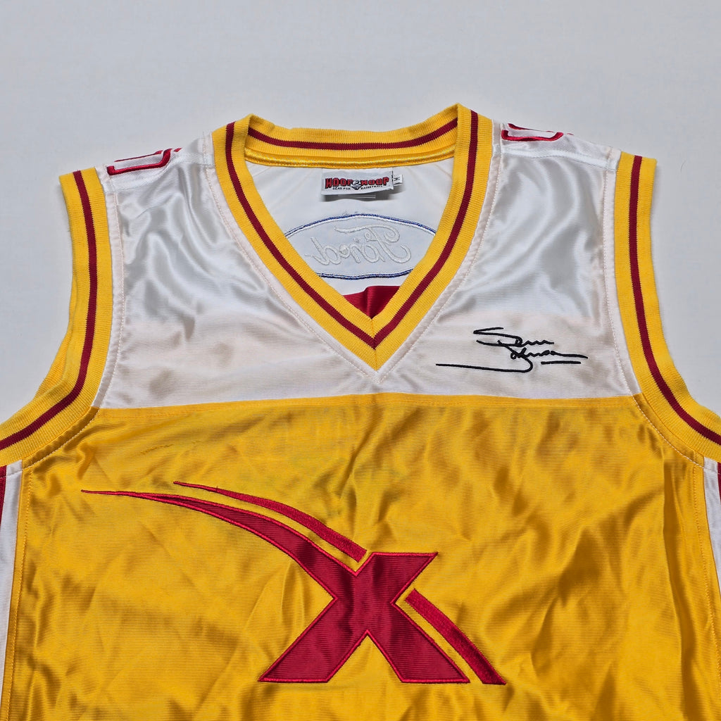 Shell Helix Racing Singlet - Medium
